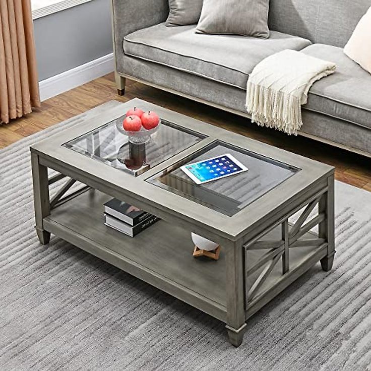 Coffee Table 90x45cm